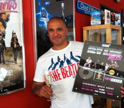 Paul Elstak Tickets GelreDome Te Koop, Tickets en Kaartjes, Evenementen en Festivals