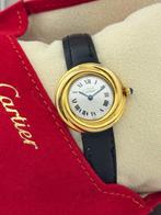 Cartier - Trinity Must - 2735 - Dames - 1990-1999, Nieuw