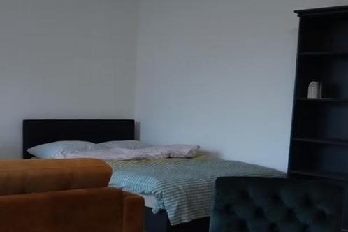 Kamer Den Hertigstraat in Rotterdam, Huizen en Kamers, Kamers te huur, 20 tot 35 m², Rotterdam