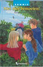 Niet mee bemoeien / Sammie / 7 9789060568439 H. Kan Hemmink, Boeken, Kinderboeken | Jeugd | 10 tot 12 jaar, Verzenden, Gelezen