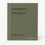 Handboek bergsport 9789021515786 Zz Kosmos, Verzenden, Gelezen, Zz Kosmos
