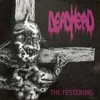 lp nieuw - Dead Head - The Festering, Verzenden, Zo goed als nieuw