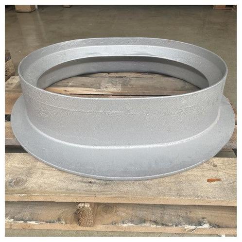 Bieden: Volvo Penta aluminium IPS hull insert, Watersport en Boten, Bootonderdelen, Motor en Techniek, Nieuw, Zeilboot of Motorboot