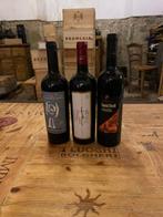 2016 Campo al Fico, 2016 Fittipaldi & 2011 Guarda Boschi -, Nieuw