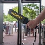 Garrett Guide Security metaaldetector handscanner, Ophalen of Verzenden, Nieuw