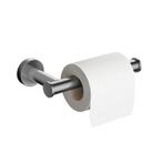 Toiletrolhouder Hotbath Cobber Verouderd IJzer, Ophalen of Verzenden, Nieuw, Chroom, Bad