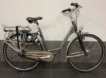 Batavus Monaco E-go elektrische fiets beschikbaar voor biedingen
