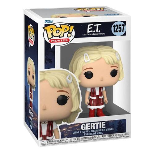 E.T. the Extra-Terrestrial POP! Vinyl Figure Gertie n° 1257