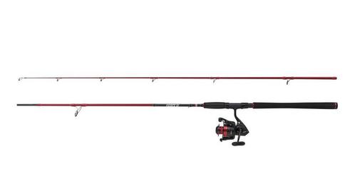 Penn Fierce IV Zeevis Spin Combo 2.10m (10-30g), Watersport en Boten, Hengelsport | Algemeen, Nieuw, Verzenden