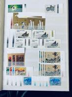 Wereld - Collecties / Uitzoeker China, Israël en Hongkong,, Gestempeld