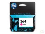 HP 364 originele magenta inktpatronen (CB319EE), Verzenden, Nieuw