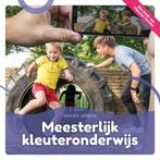 9789077866603 Meesterlijk Kleuteronderwijs | Tweedehands, Boeken, Verzenden, Zo goed als nieuw, Sander Gordijn