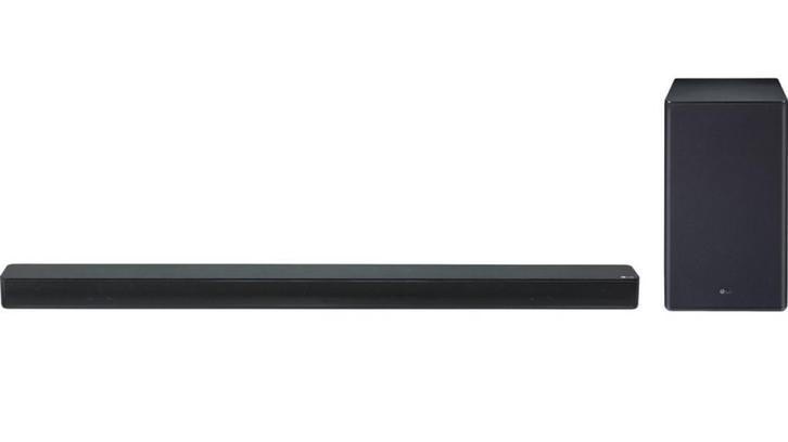 LG SL8YG - 3.1.2 soundbar met draadloze subwoofer, Audio, Tv en Foto, Soundbars, Nieuw, Bluetooth, Met externe subwoofer, Ophalen