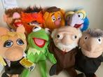 Disney - Speelgoed Jim Henson The Muppets - 8 figuren