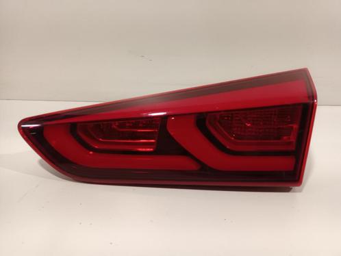 Reflector Hyundai i20 II 1.2 92404C8100, Auto-onderdelen, Verlichting, ARN erkend, Stiba lid, Erkend duurzaam, Gebruikt, Herkomst onderdeel bekend