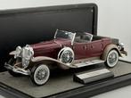 Franklin Mint 1:24 - Modelauto - 1930 Duesenberg Derham, Nieuw