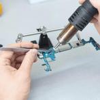 Bigstren Soldeerstation - Perfecte Tool voor Elektronica..., Ophalen of Verzenden, Nieuw