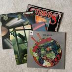 Strawbs - Collection of 4 LPs incl. Grave New World with, Nieuw in verpakking