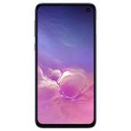 Samsung Galaxy S10e - 128GB - Prism zwart, Telecommunicatie, Mobiele telefoons | Samsung, Zwart, Touchscreen, Ophalen of Verzenden