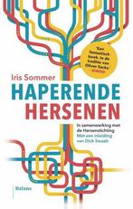 Haperende hersenen 9789460038327 Iris Sommer, Boeken, Verzenden, Gelezen, Iris Sommer