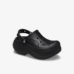 Crocs Bella Clog dames klompen zwart maat 38/39, Verzenden, Nieuw