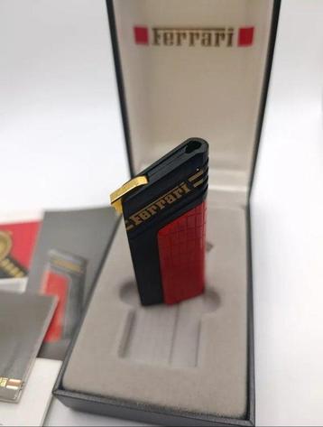 Ferrari - Accendino Ferrari Formula Originale Vintage 80-90 beschikbaar voor biedingen