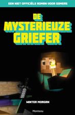 Minecraft - De mysterieuze griefer 9789002258534, Gelezen, Winter Morgan, Verzenden