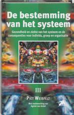 De bestemming van het systeem 9789024417230 P. Weisfelt, Verzenden, Zo goed als nieuw, P. Weisfelt