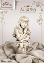 Doornroosje Disney Princess Series PVC Bust Aurora 15 cm, Verzamelen, Ophalen of Verzenden, Nieuw