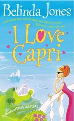 I Love Capri 9780099414933 Belinda Jones, Gelezen, Belinda Jones, Verzenden