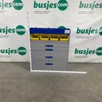 Steebox gebruikte bus inrichting (nr 2225), Ophalen of Verzenden