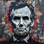 David Law - Abraham Lincoln