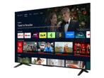 Tcl - UHD-LCD Full HD TV - 50 inch, Audio, Tv en Foto, Televisies, Overige merken, Verzenden, Nieuw, 100 cm of meer
