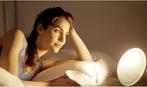 Philips Wake-up light HF3519/01 - Wake-up light - Wit, Witgoed en Apparatuur, Wekkers, Verzenden, Nieuw