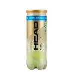 Head Padel PRO S + Padel ballen, Sport en Fitness, Padel, Ophalen of Verzenden, Nieuw