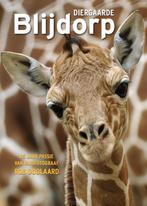 Diergaarde Blijdorp 9789491354670, Verzenden, Zo goed als nieuw