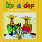 Dip en Dap eten pannenkoeken / Dip en Dap 9789089751089, Boeken, Verzenden, Gelezen, J. Polane