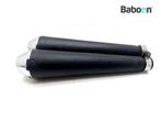Uitlaatdemperset Sport Ducati 750 SS 1991-1998 (750SS), Verzenden, Gebruikt