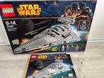 Lego Set - 75055 - Star Wars - Imperial Star Destroyer, Kinderen en Baby's, Speelgoed | Duplo en Lego, Nieuw
