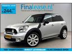 MINI Countryman 1.6 Cooper S ALL4 Chili 191PK LED Clima PDC, Automaat, Overige carrosserieën, Nieuw, Zilver of Grijs