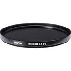 Hoya 58mm ProND EX 64, Audio, Tv en Foto, Fotografie | Filters, Nieuw, Overige merken, Ophalen of Verzenden, 50 tot 60 mm