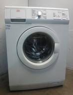 AEG Lavamat-54840 wasmachine - tweedehands, 1200 tot 1600 toeren, 6 tot 8 kg, Zo goed als nieuw, Wolwasprogramma