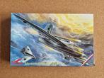Condor C72002 Messerschmitt Me 163A 1:72 (MPM), Hobby en Vrije tijd, Modelbouw | Vliegtuigen en Helikopters, Verzenden, Nieuw