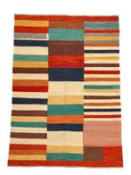 Kelim - 313 cm - 201 cm - Modern Designer, Nieuw