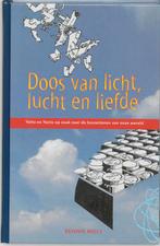Doos van licht, lucht en liefde 9789085710011 B. Mols, Boeken, Verzenden, Zo goed als nieuw, B. Mols