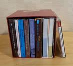 8 releases of Ella Fitzgerald on 17 CDs - Diverse titels -, Nieuw in verpakking