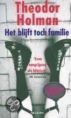 Het Blijft Toch Familie, Ophalen of Verzenden, Nieuw