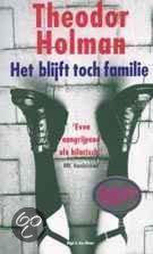 Het Blijft Toch Familie, Boeken, Overige Boeken, Ophalen of Verzenden