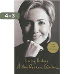 Living History 9780743262026 Hillary Rodham Clinton, Verzenden, Gelezen, Hillary Rodham Clinton