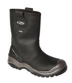 Grisport Zwart Gevoerd Maat 39, Ophalen of Verzenden, Nieuw